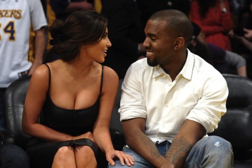 Kim Kardashian Turned Down The Opportunity To Meet Donald Trump With Kanye West